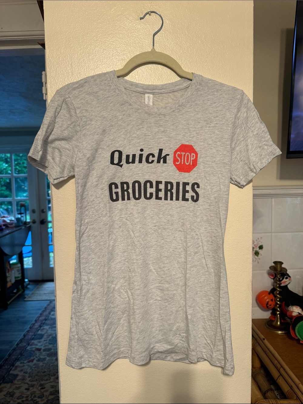 Jay & Silent Bob "Quick Stop Groceries" Tee shirt size Medium